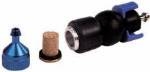 SELF-PRIMING FUEL FILTER