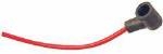 SNAP ON GLOW PLUG LEAD ( 6)
