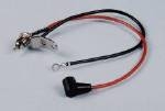 REMOTE GLOW LEAD/ADAPTOR/MOUNT (DELUXE)