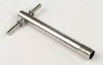 GLOW PLUG WRENCH WITH T BAR (90mm)