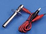LOCK ON STEEL GLOW CLIP LONG ( 5)