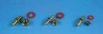 4BA PRESSURE NIPPLES (2 x 10)