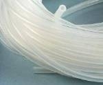 3mm (1/8) THICK SIL TUBE 1MTR