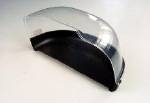 MRM HELITRAY WEATHER SHIELD