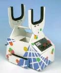 FANCY MODEL FLIGHT BOX