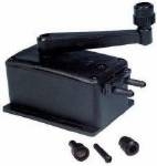 HAND FUEL PUMP