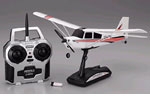 10652RS-R Citabria Readyset Red