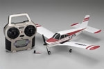 KY10751RS Kyosho Minium Piper Cherokee Readyset