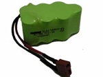ART-301501 8.4V SPARE BATTERY 