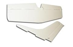 ART-4102 CESSNA TAIL SET