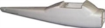 ART-54015 CESSNA 182 EPO FUSELAGE SET (400 SIZE)