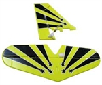 ART-8502 DECATHLON TAIL SET
