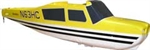 ART-8504 DECATHLON FUSELAGE SET