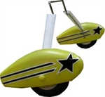 ART-8506 DECATHLON LANDING GEAR