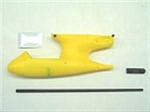 ART-3004 WINGDRAGON FUSELAGE