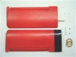 ART-4003 WINGDRAGON MAIN WING (ORANGE)