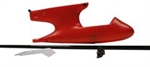ART-4004 WINDRAGON FUSELAGE SET (Orange)