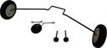 ART-4006 LANDING SET FOR WING DRAGON 