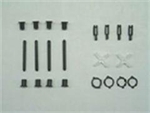ART-4012 WINGDRAGON SMALL PLASTIC PARTS 