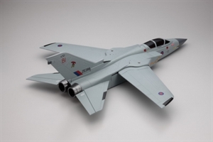 JET TORNADO TURBINE DF55 (PIP) 