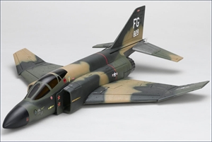 F4 PHANTOM DUCTED FAN (DF55) - PIP 
