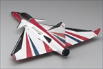 JET MIRAGE DF45 (EP DUCTED FAN) 