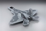 F22 RAPTOR DUCTED FAN (DF55) - PIP 