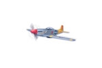 A-FLMS002 Flying Legends M.Series – Mustang