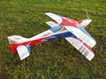 Miss Wind S 50E (Red/Blue)