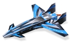 4499808 TechOne Super Jet (420mm) (EPP/Depron)