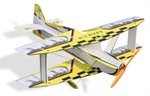 4499852 TechOne AEOLUS-F3P (800mm) (Depron/Carbon)