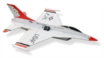 4499870 TechOne F16 EDF (640mm) (Depron/Carbon)