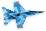 4499872 TechOne F18 EDF (670mm) (Depron/Carbon)
