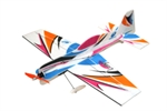 4499838 TechOne POP-SUKHOI (EPP) (800mm)(EPP/Carbon)