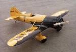 5500298 JP GIANT GEE BEE RACER 4CH 2.06MT
