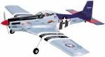 5500188 SEAGULL P51 MUSTANG (DELUXE SERIES)