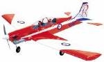 5500168 SEAGULL PILATUS PC9 ROULETTE (DELUXE)