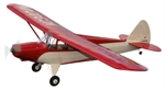 PILOT 1 1/8 SCALE PA-12 (ARF)