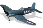 A-GPMA1157 Great Planes F4U Corsair