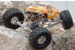 X-Crawler Super Class Crawler ARR