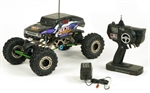 HBX 1:10 EP RTR ROCKY ROCK CRAWLER