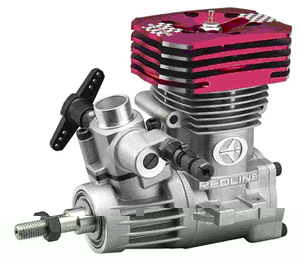 TT Redline 53H