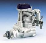 OS FS30 SURPASS w/F-1020 Silencer