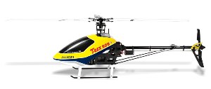 T-rex 500CF