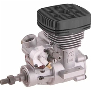 YS 56SR Heli Engine (OUT OF STOCK)