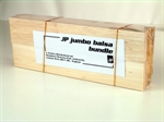 LARGE BALSA BUNDLE (BAGGED)