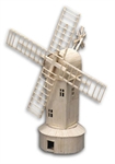 M/CRAFT WINDMILL 11493 
