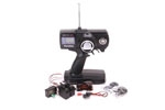 Futaba 2ch S3003x2 AM40 (R152JE)(w/o BEC)