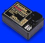 3ch Rx PCM FM40
