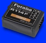 4ch Rx Micro FM35